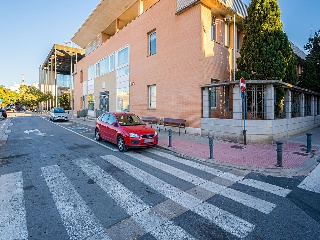 Local en C/ Javea, Alicante 90