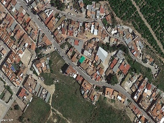 Suelo en C/ De las Blores 13
