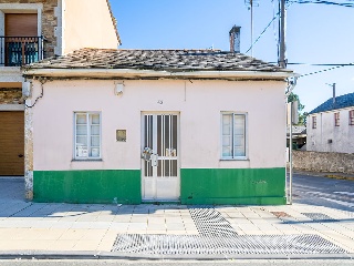 Vivienda en Av Campeiras 62
