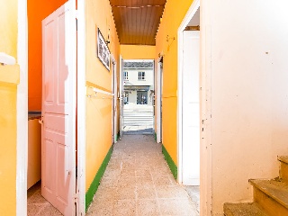 Vivienda en Av Campeiras 69