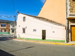 Vivienda en Av Campeiras 78