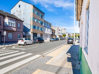 Vivienda en Av Campeiras 82