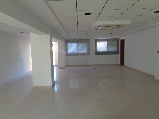 Vivienda y Local en Pz Hispanidad (edif. Chacolines) 25