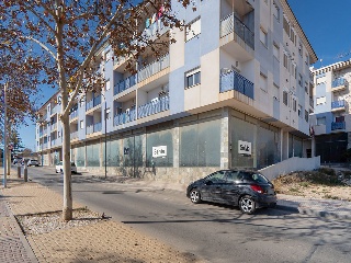 Ronda de Levante  51