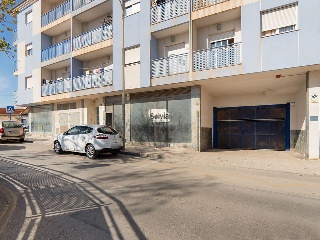 Ronda de Levante  74