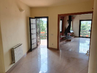 Chalet independiente en C/ Cadí 36