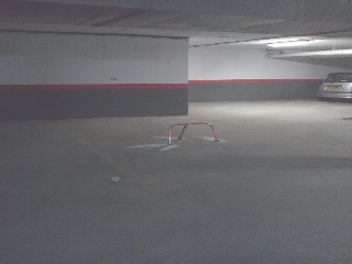 Garaje en Av Golondrinas  6