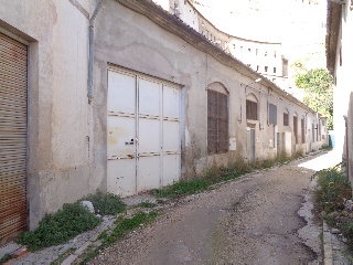 Nave industrial en Alcoy 17