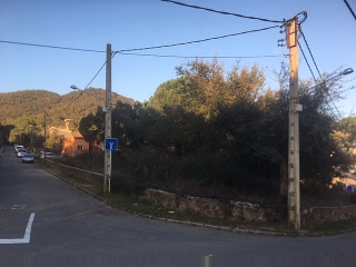 Suelo en Santa Cristina d´Aro 15
