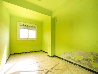 Piso en Ps De L´Ebre  33