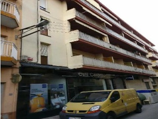 Plaza de garaje en Av Juan Carles I, Blanes (Girona) 3