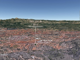 Suelos en Lg Mas de Canina, Sant Joan de Moró (Castellón/Castelló) 15
