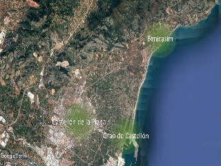 Suelo en Grao de Castellón 15