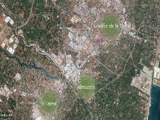 Suelo en PT Bovalar 19