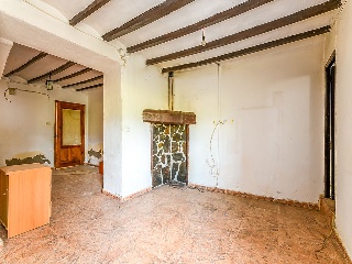 Casa en Pt Torner Araya, Alcora (Castellón) 69