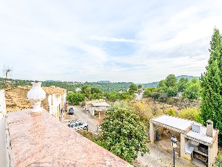 Casa en Pt Torner Araya, Alcora (Castellón) 90