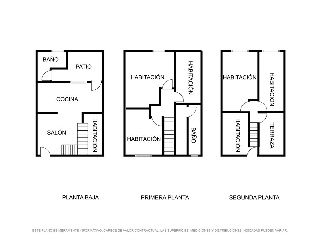 Casa en Pt Torner Araya, Alcora (Castellón) 93