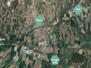 Suelo en Balaguer 23