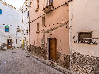 Piso en C/ Mossen Jacinto Verdaguer 38