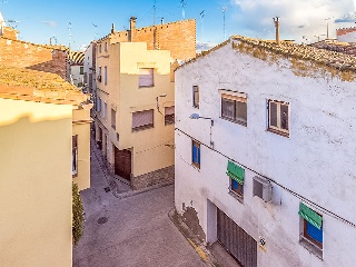 Piso en C/ Mossen Jacinto Verdaguer 43