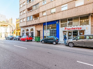 Local en C/ Félix Breva 31