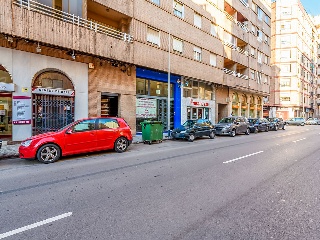Local en C/ Félix Breva 33