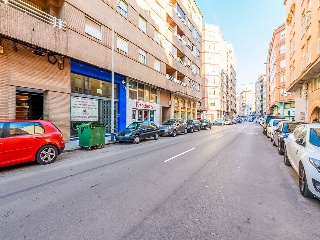 Local en C/ Félix Breva 34