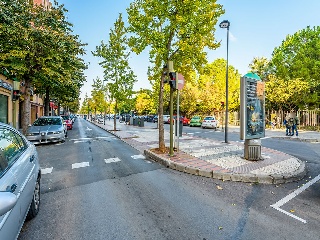 Local en C/ Félix Breva 49