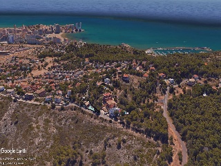 Suelo en C/ Garrofer, Oropesa del Mar/Orpesa (Castellón/Castelló) 7