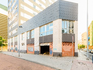 Local situado en Castellón de la Plana 38