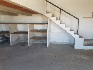 Terreno con edificación en Pt Sinyoles o Carxols, La Sénia 32