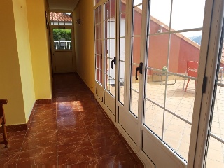 Edificio en C/ Bellamar 19