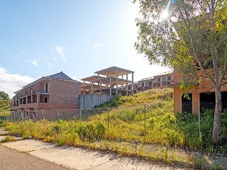 Edificios en Construcción en C/ Escritora Emilia Danero 28