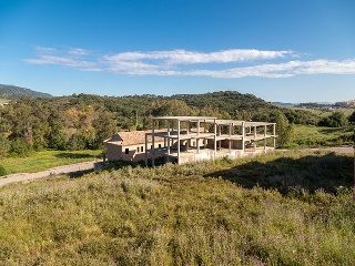 Edificios en Construcción en C/ Escritora Emilia Danero 36