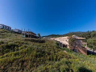 Edificios en Construcción en C/ Escritora Emilia Danero 40