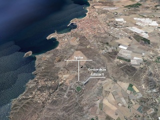 Suelos Urbanizables no Sectorizados en Águilas 67