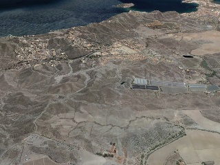 Suelos Urbanizables no Sectorizados en Águilas 68