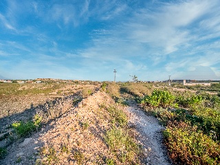 Suelos no urbanizables y Rústicos en Murcia 34