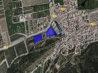 Suelo urbano en Arneva (Orihuela) 33