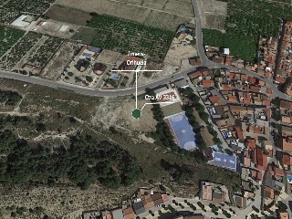 Suelo urbano en Arneva (Orihuela) 36