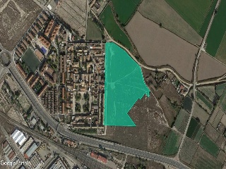 Suelo Urbano en Zaragoza 7