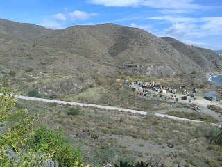 Suelo urbanizable en Torrox 27