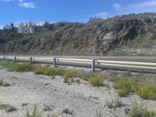 Suelo urbanizable en Torrox 32