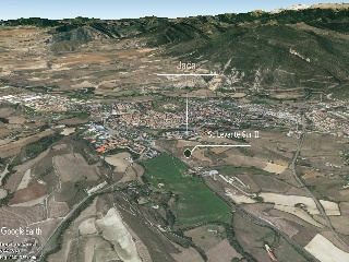 Suelo en Jaca 30