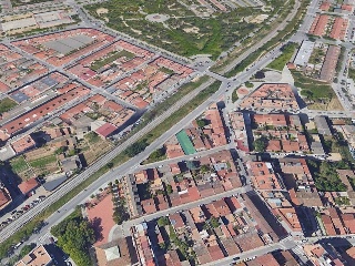 Suelo en Mollet de Vallés 15