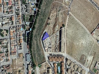 Edificio en C/Concha Espina 11