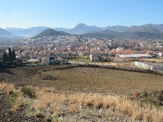 Suelo en Olot 26