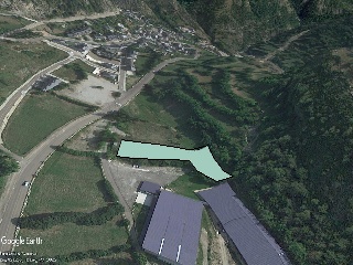 Suelo en Sc 3 y 4, Panticosa (Huesca) 20