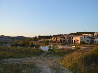 Complejo hotelero en construcción en Paraje Les Planes   17