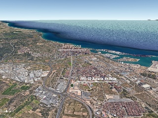 Carretera de Reus - Camí XIII 15